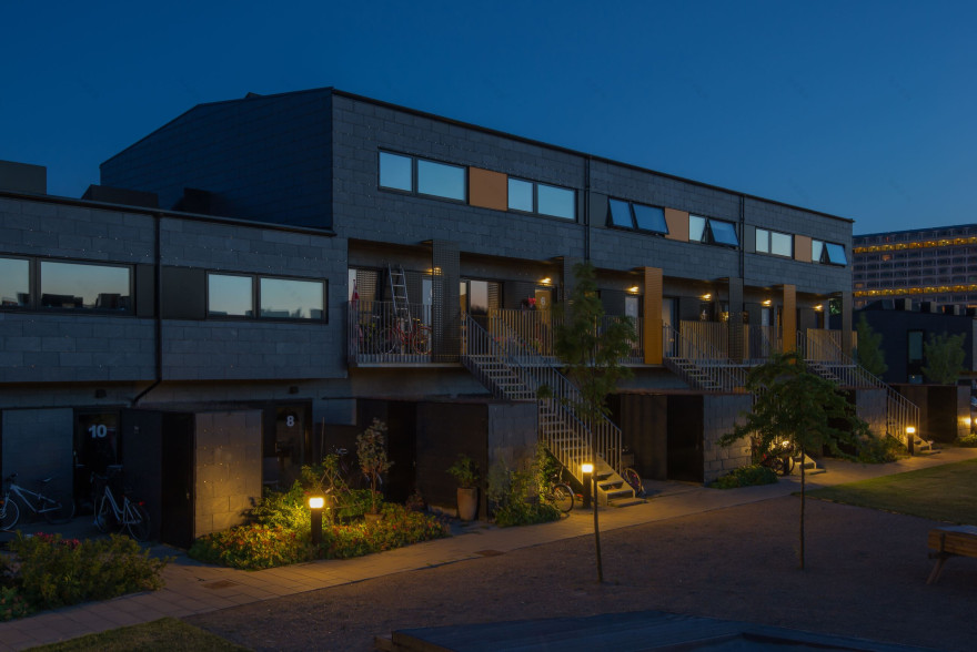 丹麦 AlmenBolig+ 经济适用房-23