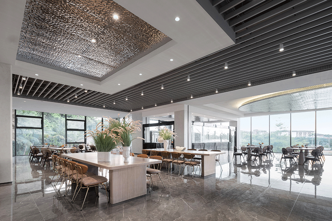 兴隆咖啡•正大产业园丨中国海南丨YORO御融设计-58
