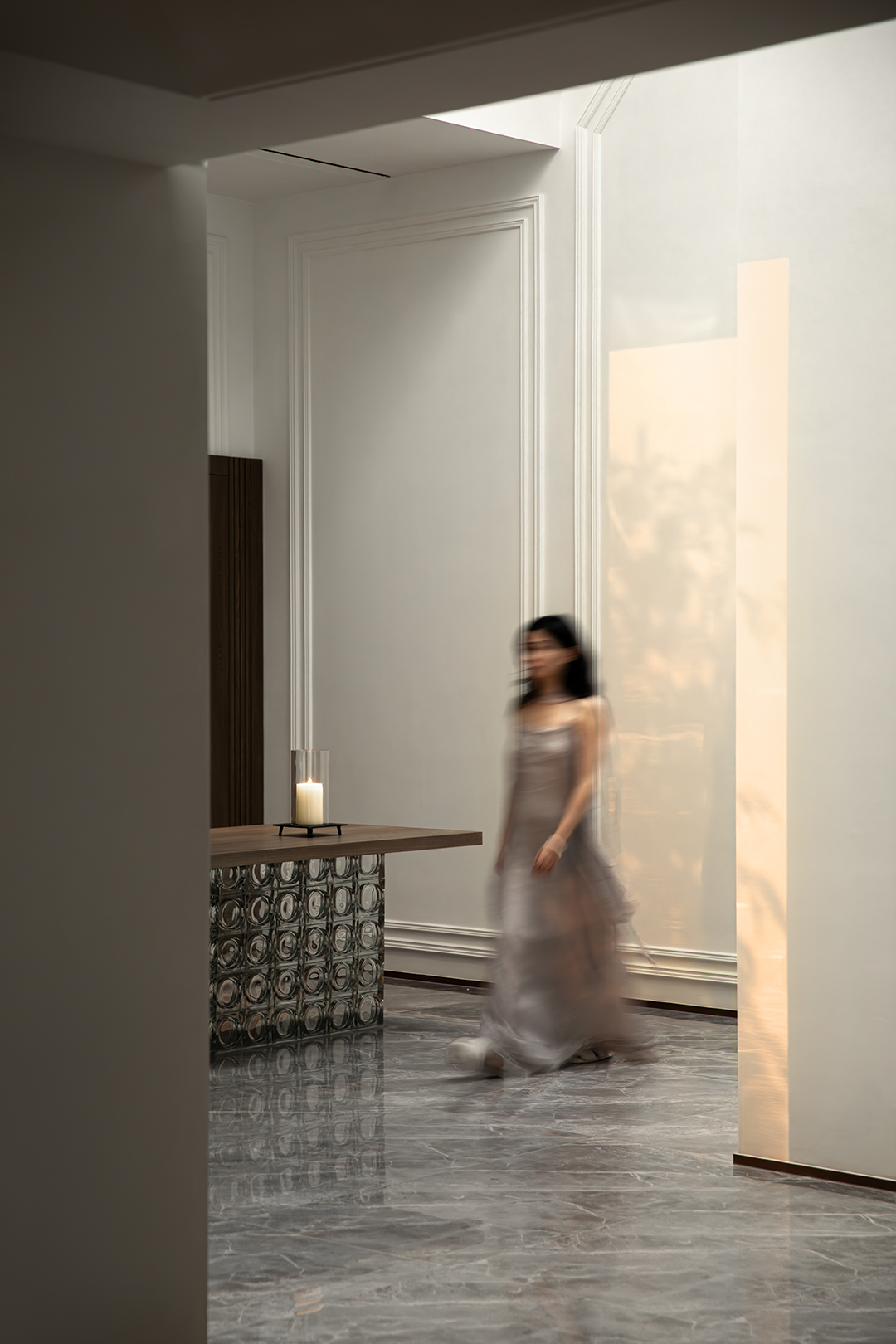 无界艺邸丨中国上海丨上海艾未设计-37