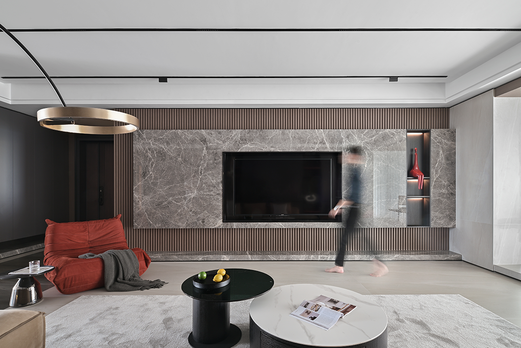 2022 年度私宅设计大赏丨多个设计团队-10