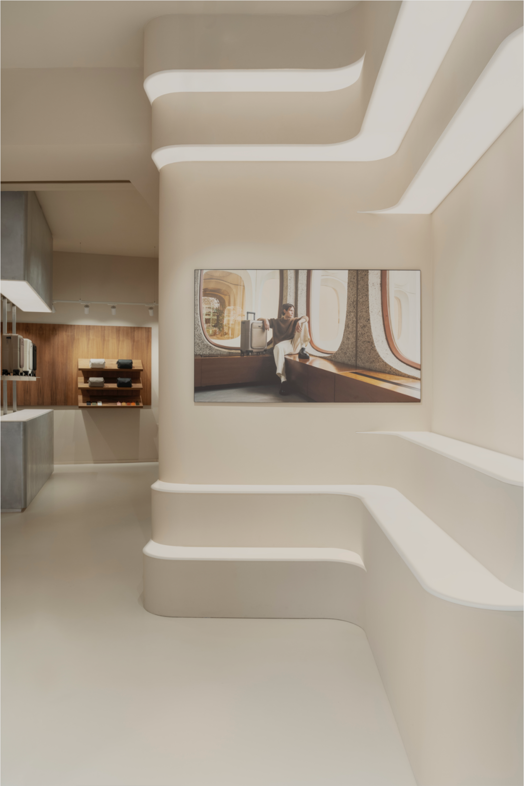 NORTVI·柏林店丨德国柏林丨阿姆斯特丹设计团队S  P  A  C  E Projects-8