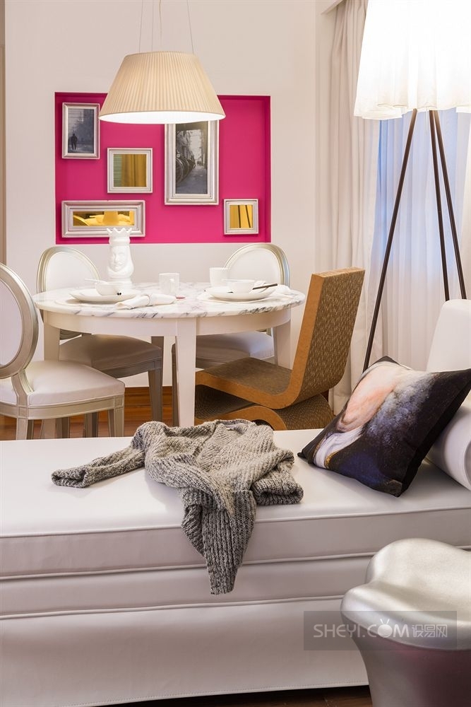 菲利浦·斯塔克的时尚艺术-18