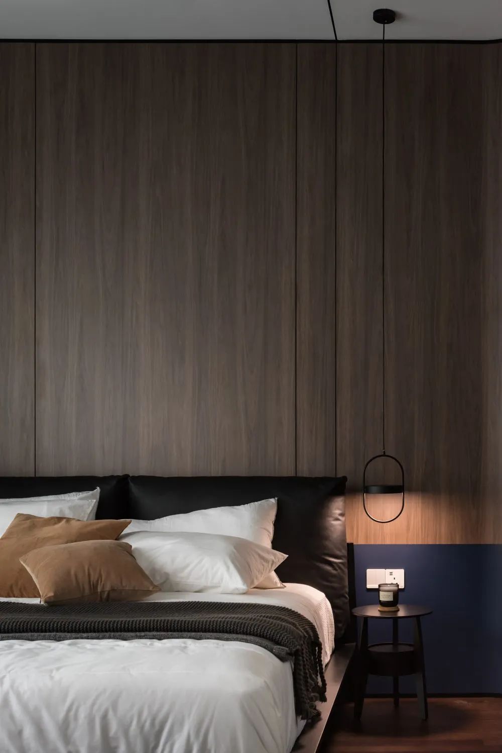 马来西亚现代宁静的住宅丨马来西亚吉隆坡丨PINS STUDIO-36