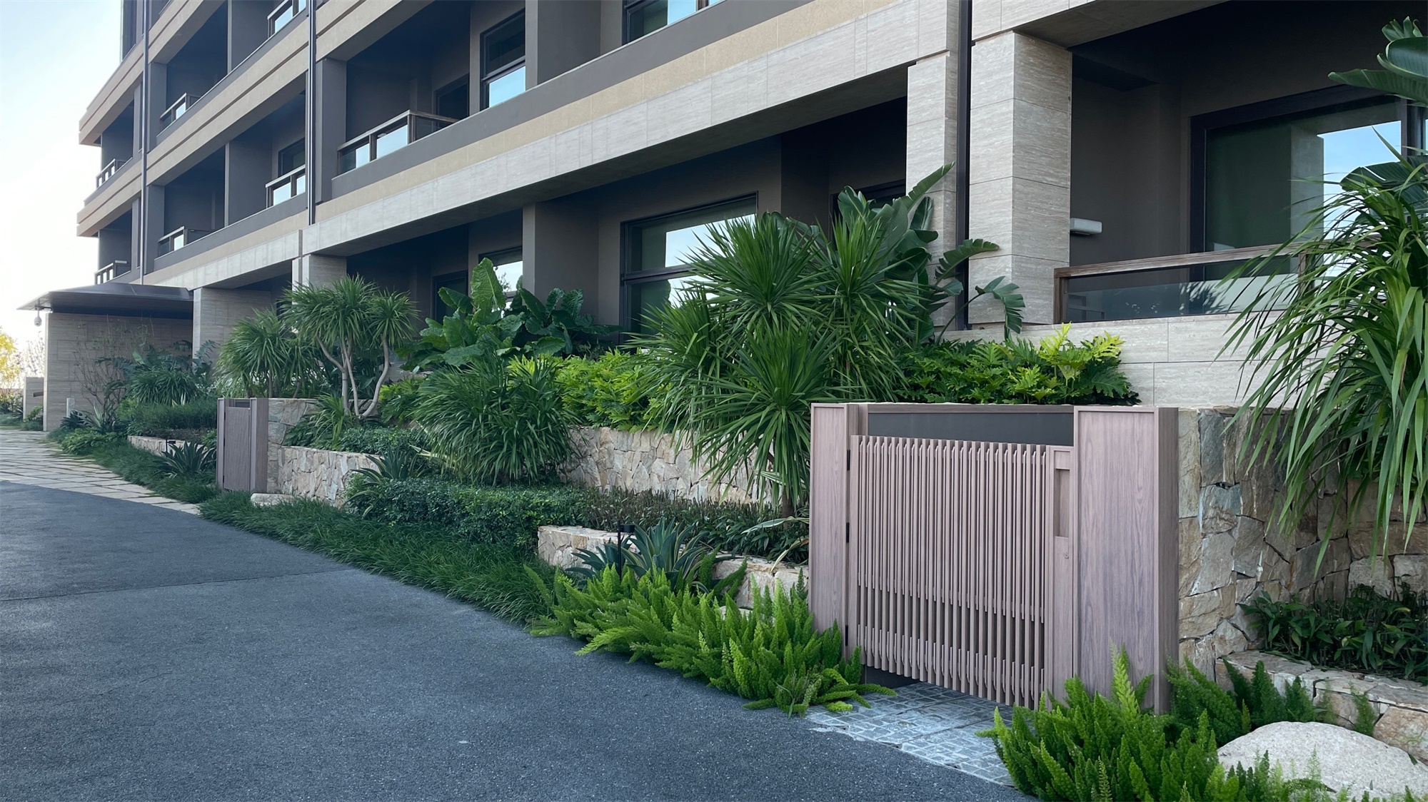 阿丽拉珠海东澳岛丨中国珠海丨ZNA|泽碧克建筑事务所-25