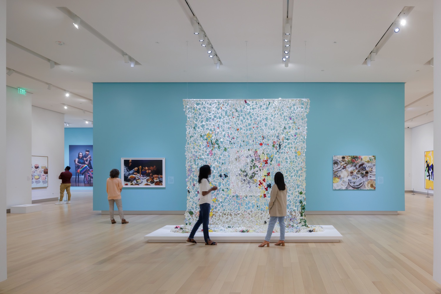 美国阿肯色州美术博物馆丨工作室帮-15