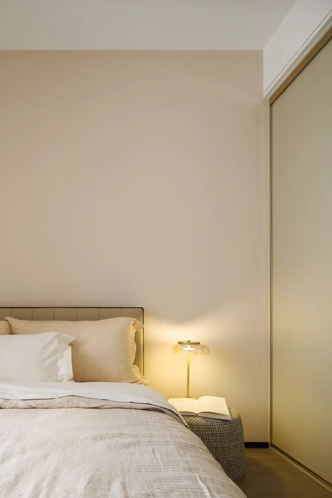 贤庄·归素丨中国广州丨广州简美设计-44