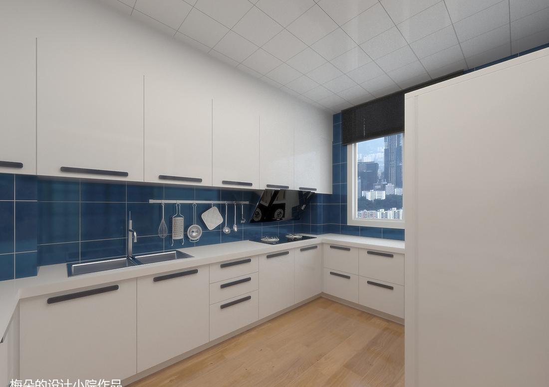 
万城广场《诗与远方，清风与你》 -6