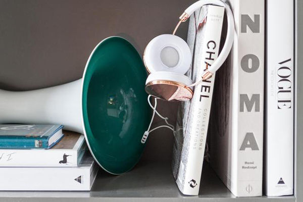 豪华别墅 现代风格Bridge II 美国 纽约-26