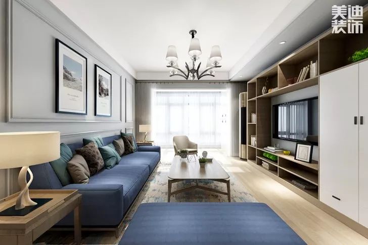 选对布艺窗帘,打造舒适家居空间-21