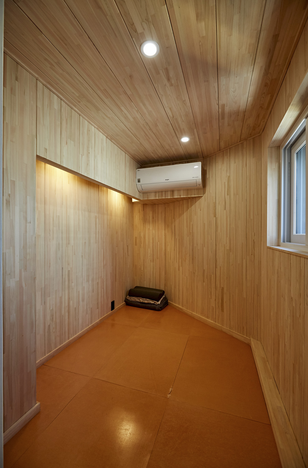 舒适简约的 68 平米律师事务所办公室设计-18