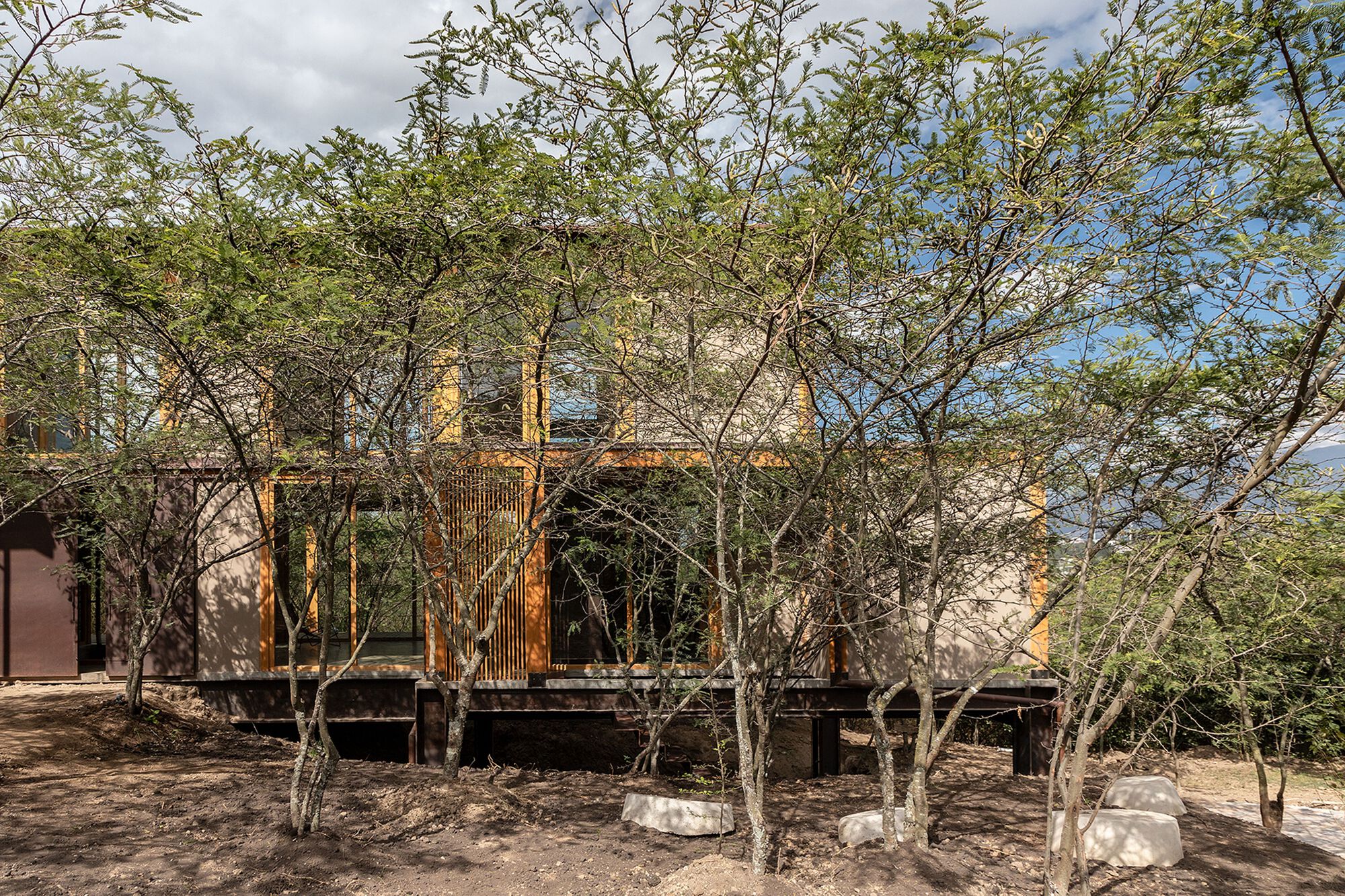 改善屋丨厄瓜多尔丨Rama Estudio-35