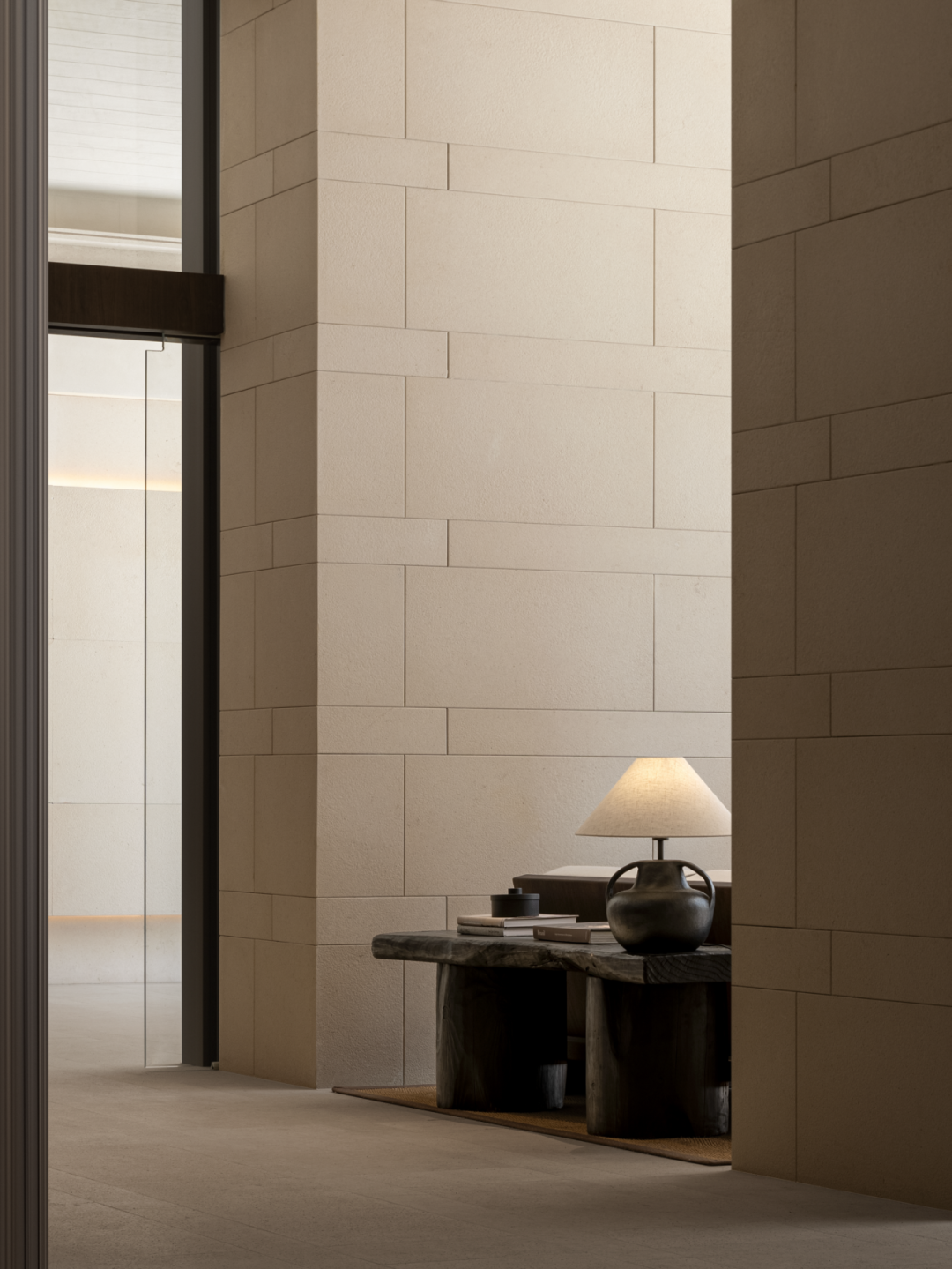 SRDX华润|“酒店式度假”架空层-49