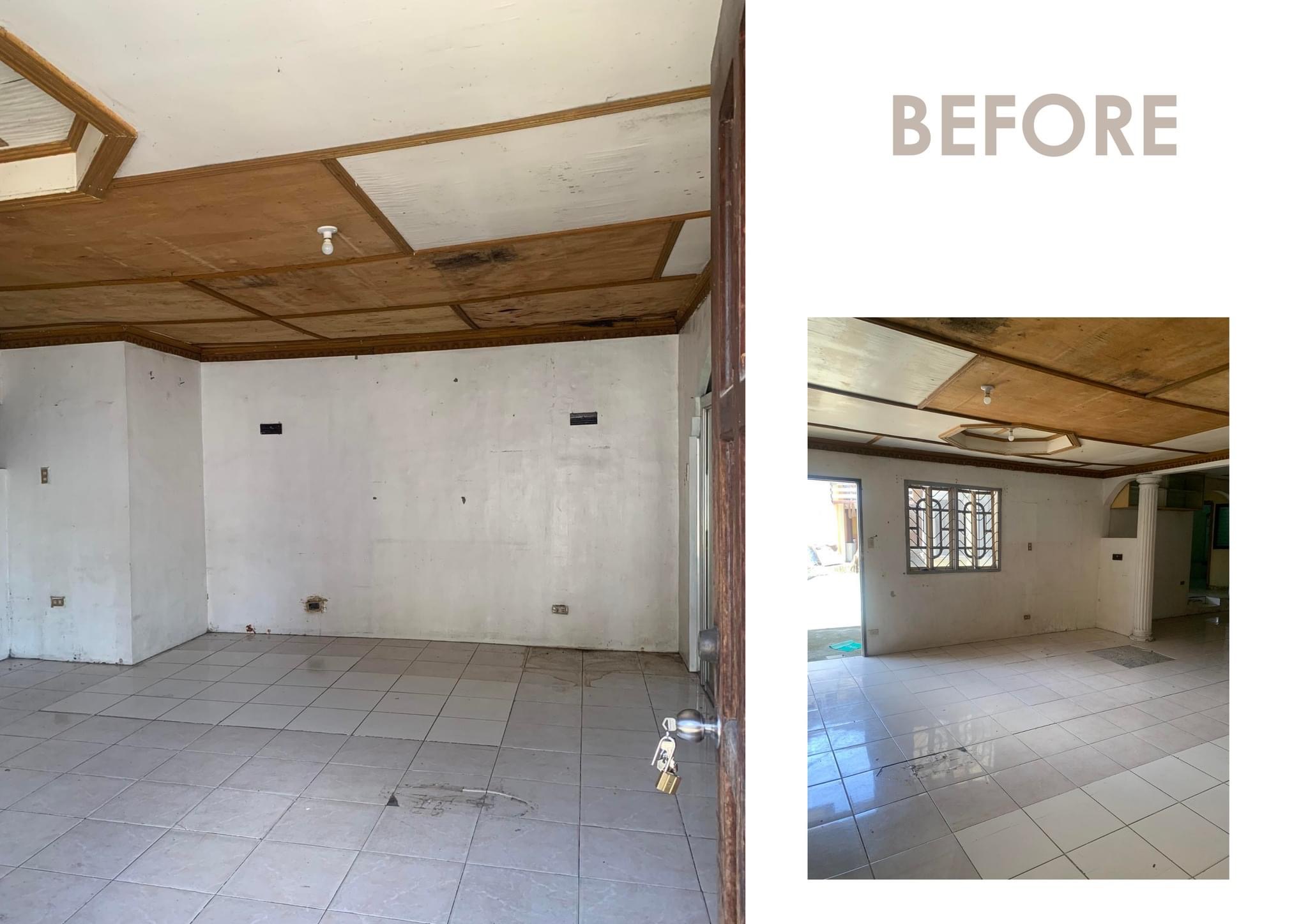 DPLS 住宅·建筑室内设计丨菲律宾达沃丨MONARCH ARCHITECTURAL DESIGNS-16