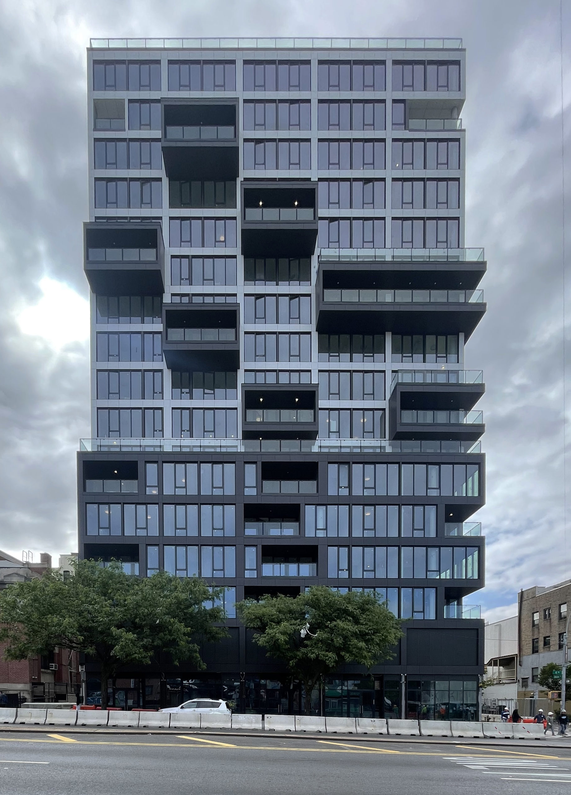 Signum Wraps Up Construction at 375 Dean Street in Park Slope, Brooklyn - New York YIMBY-2
