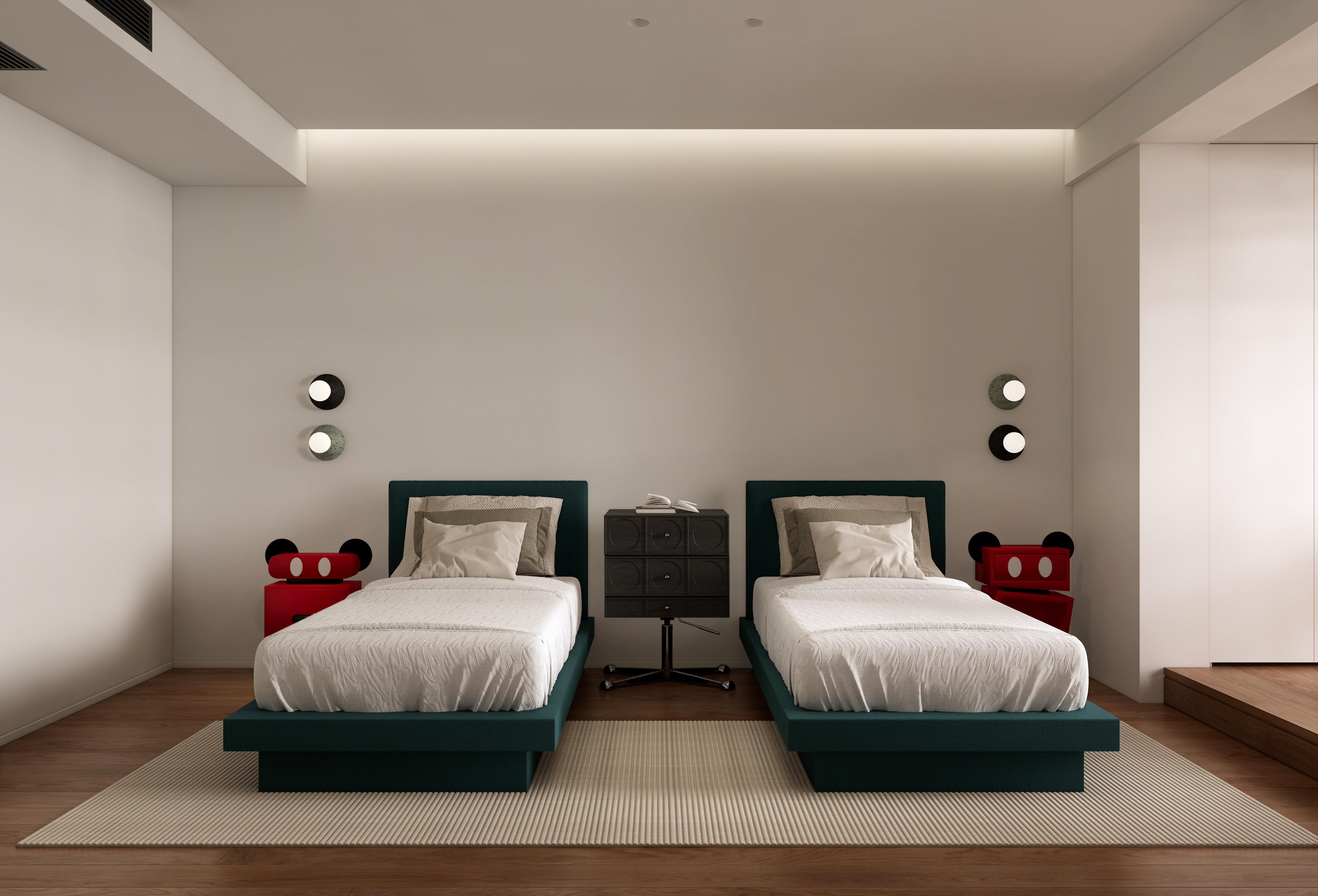 现代中古丨之宇设计 Log Live丨中国杭州-32