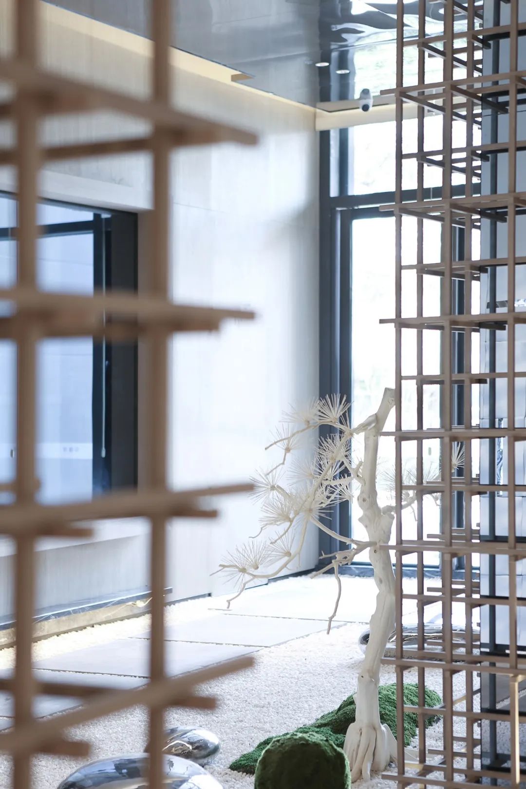 YLH · IDEAL 设计新作 | 南京紫樾府 | 新希望 · 金茂 · 华宇地产-9