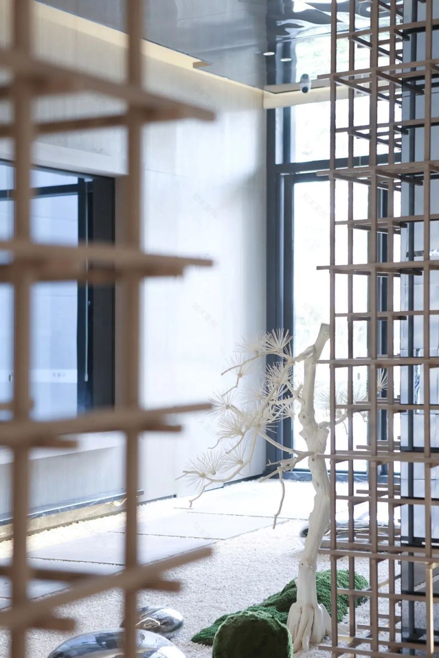 YLH · IDEAL 设计新作 | 南京紫樾府 | 新希望 · 金茂 · 华宇地产-9