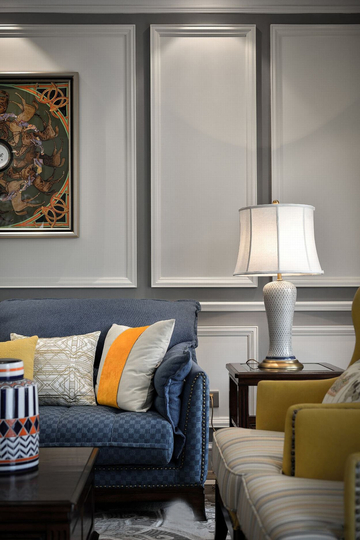 赣州山谷林墅-10