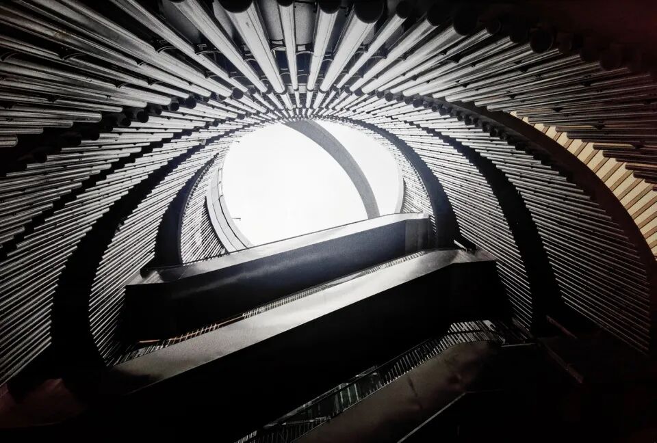 星云1号大厦丨中国上海丨日建设计-56