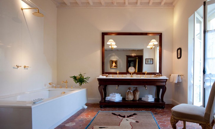 法国庄园酒店 Les Pres d’Eugenie-4