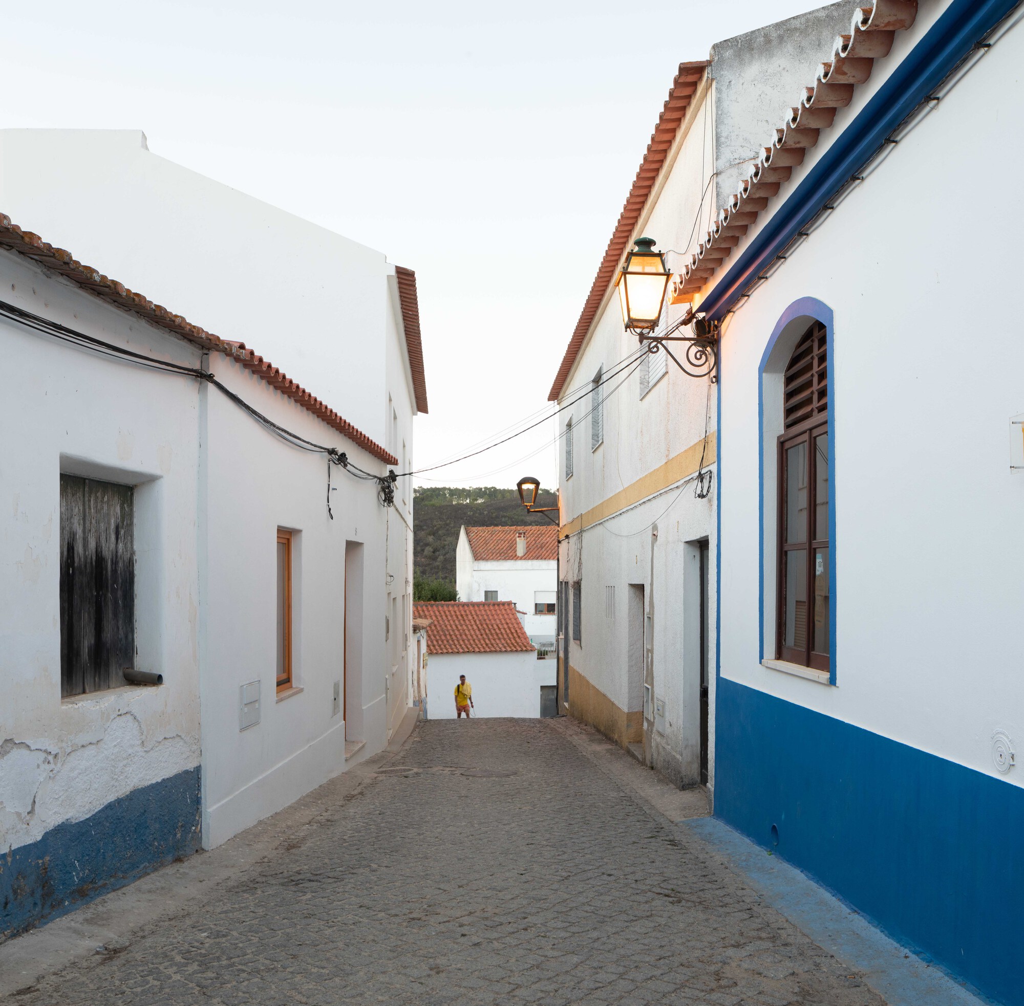 RDG 之家丨葡萄牙波尔图-21