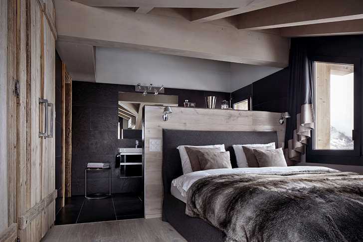 欧洲设计师 Davide Lovatti 的精美室内作品-14