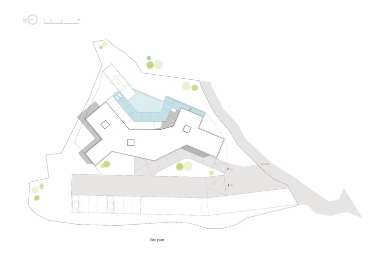甘乔戈海滨休息空间-14