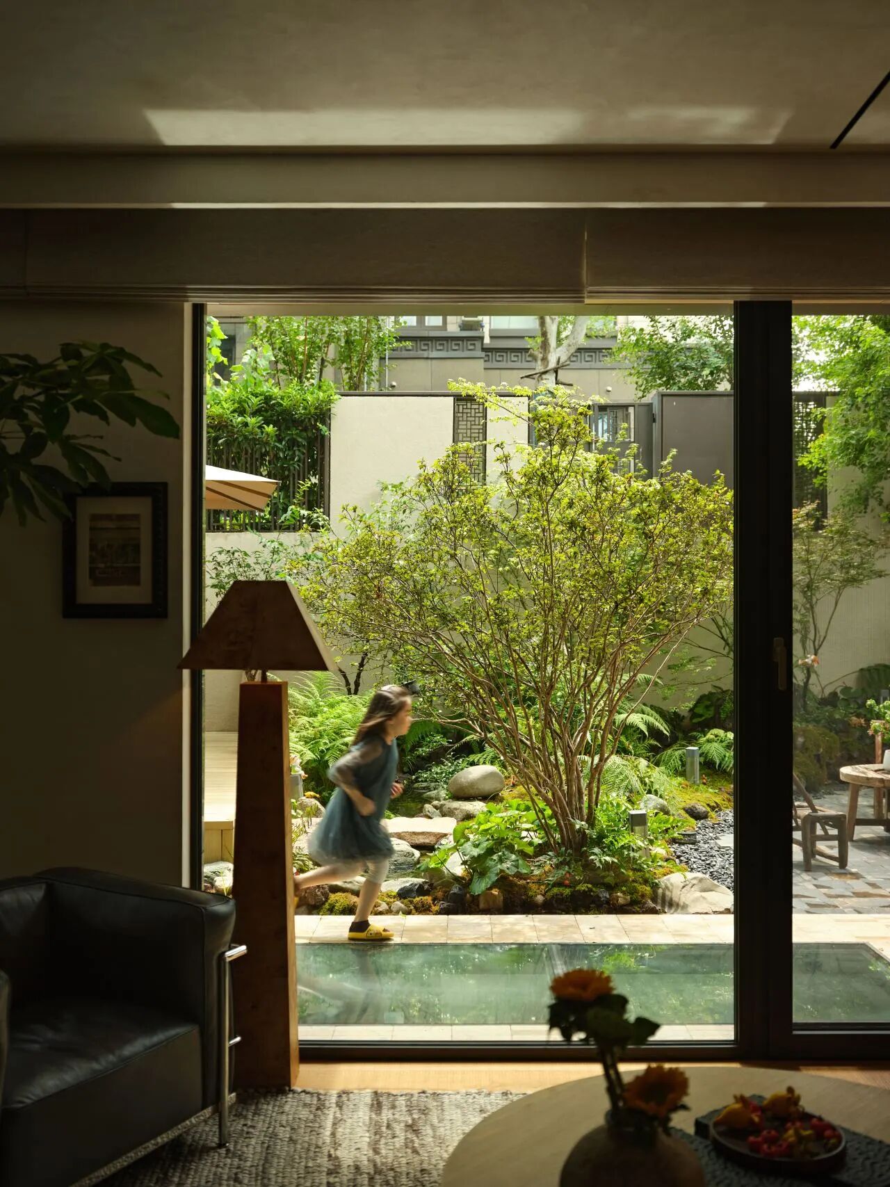 桃花园著丨中国南京丨莲设计 陈熠-5