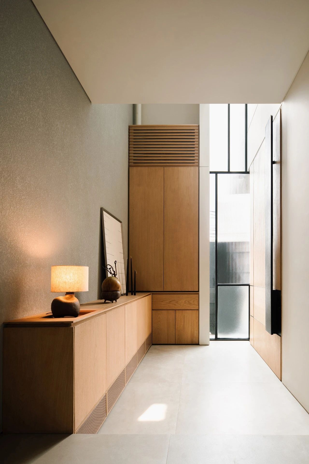 雅加达分层住宅丨印度尼西亚雅加达丨Noema-33