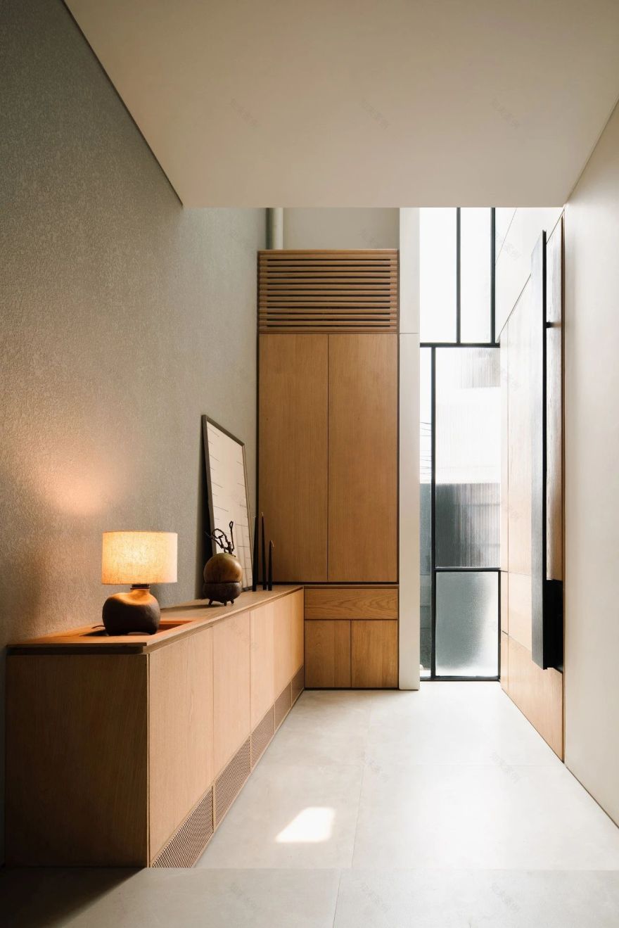 雅加达分层住宅丨印度尼西亚雅加达丨Noema-33