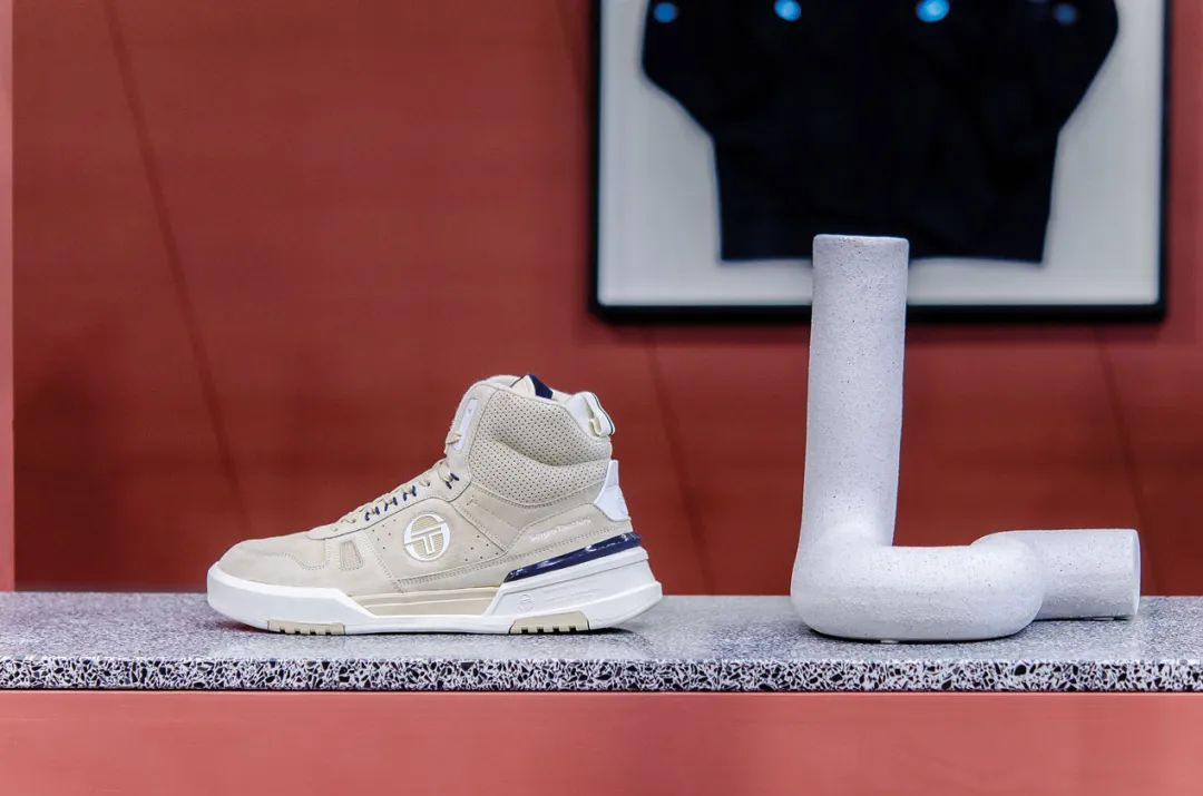 Sergio Tacchini的快闪店-4