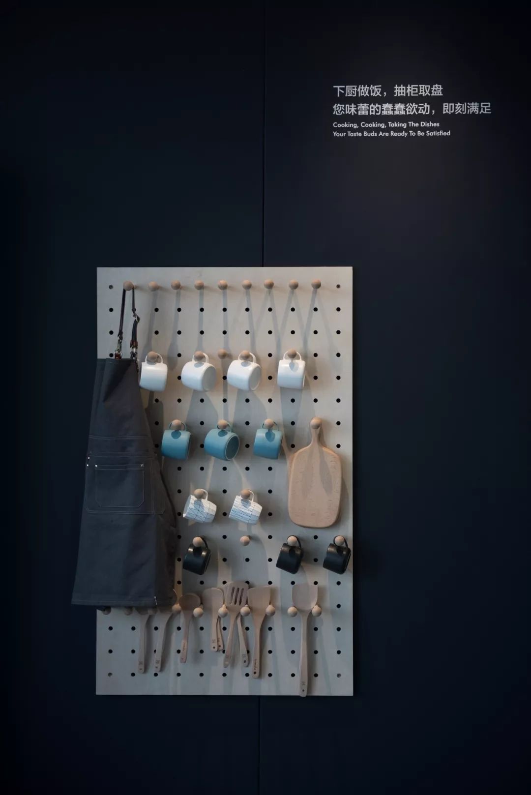 掌上明珠 | 全屋软装设计破局「定制」红海，这个2019年开得「漂亮」-46