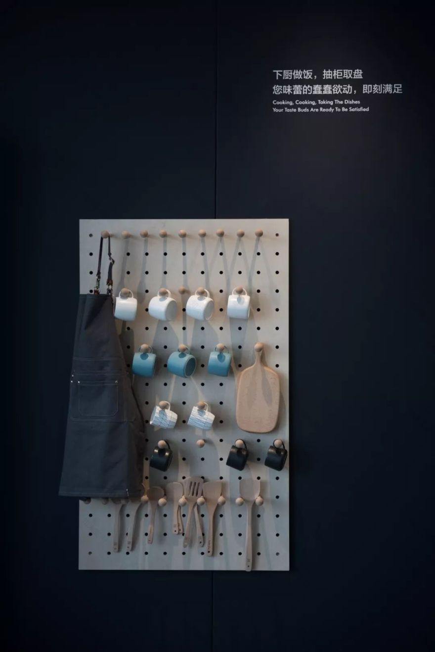 掌上明珠 | 全屋软装设计破局「定制」红海,这个2019年开得「漂亮」-46