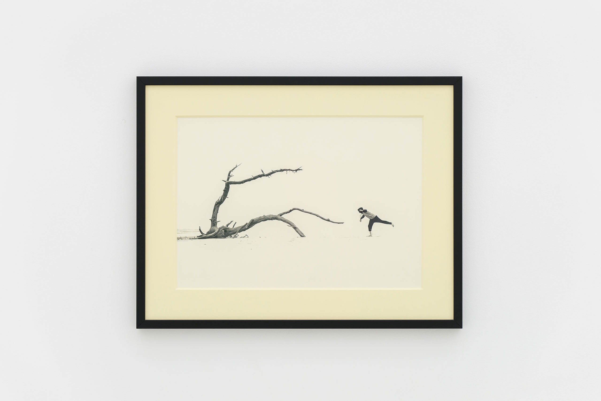 From Island to Island, the Landscape that Disappears: Fabien Mérelle's Solo Show in Hong Kong | Yatzer-98