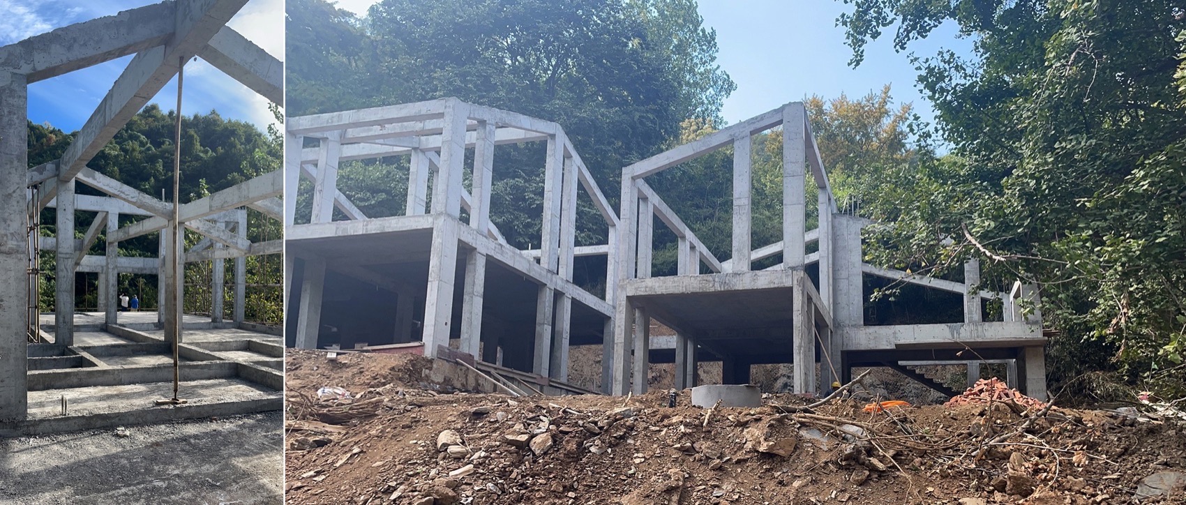 大乐之野·银杏谷丨中国洛阳丨上海末广建筑设计有限公司-49