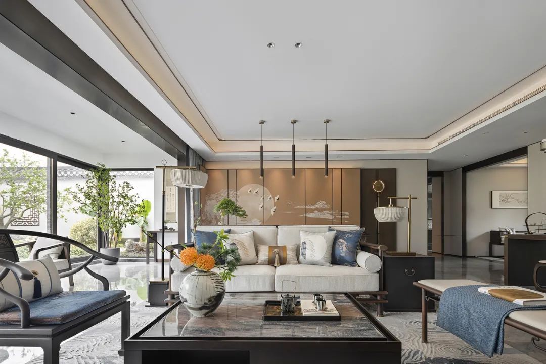 乐清君兰和著丨中国丨漫思设计(厦门)-9