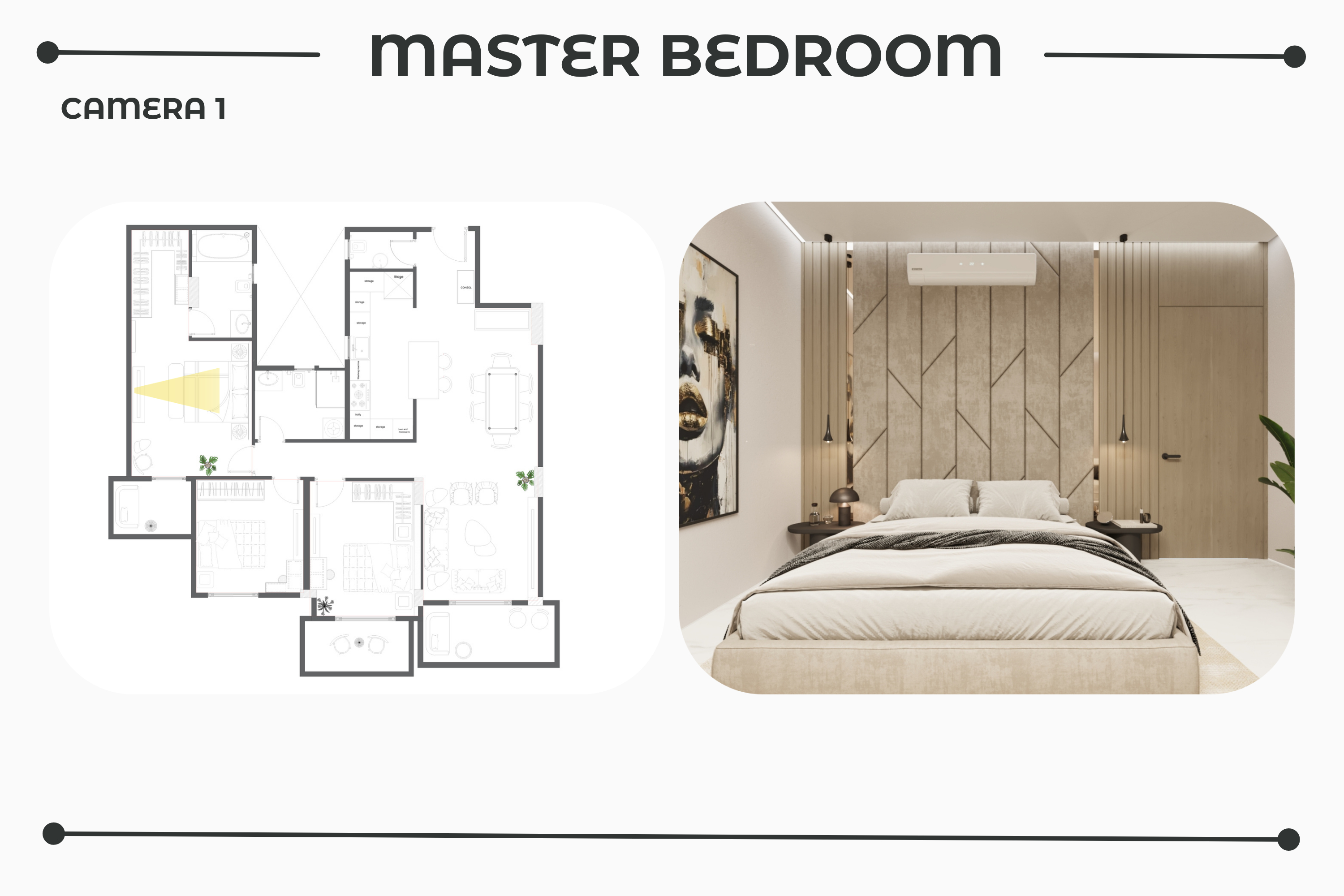 modern apartment in sun capital compound-1