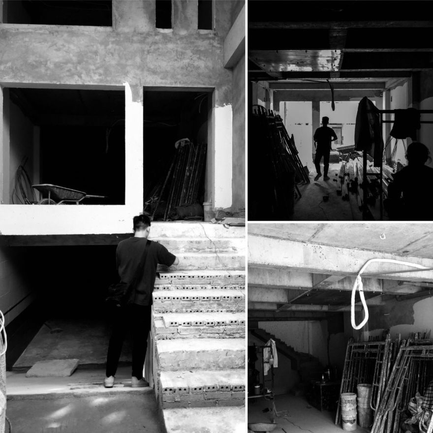 邓阮氏屋或勇阮氏房屋-6