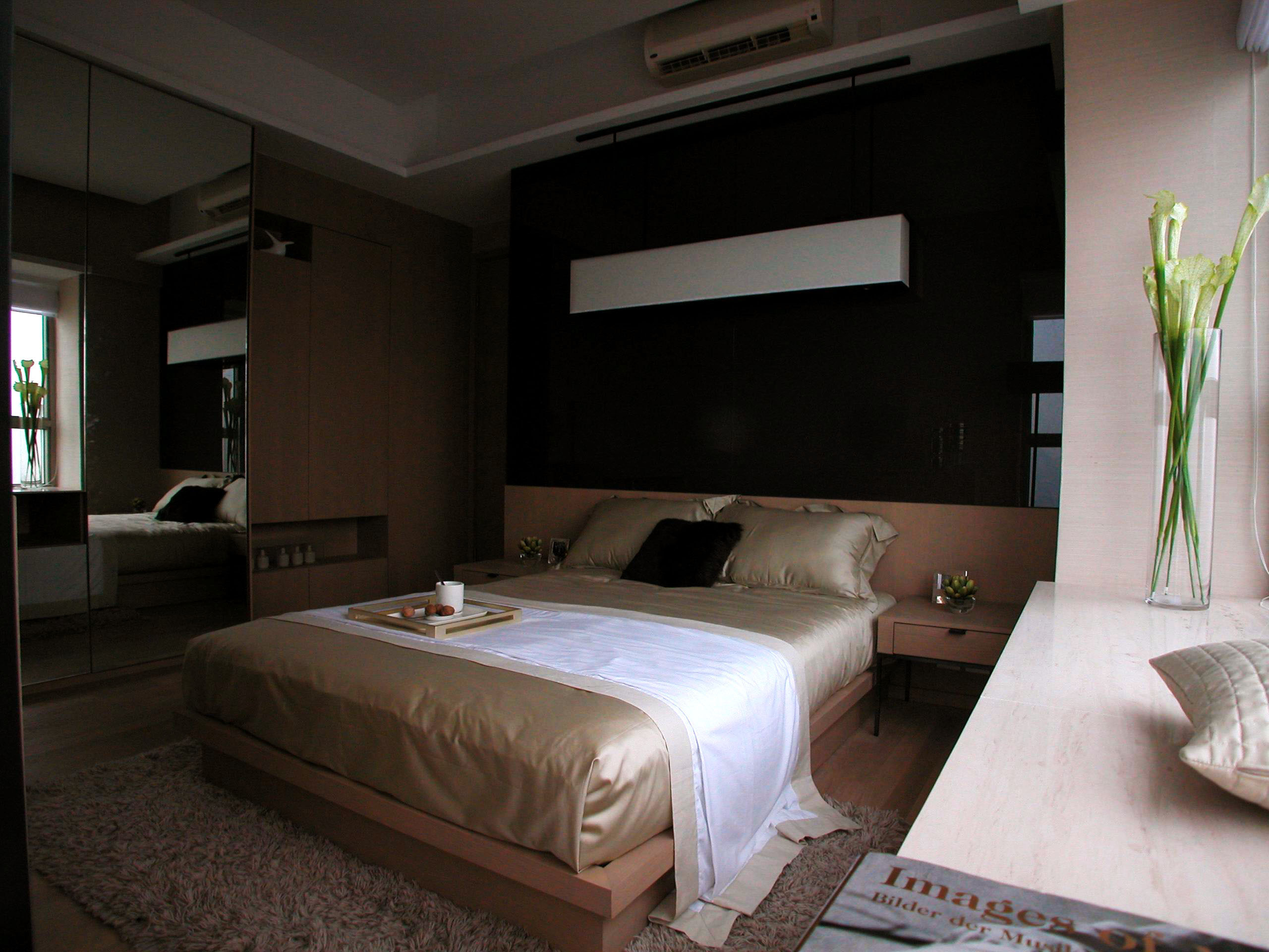 Sorrento VII 梁志天-5