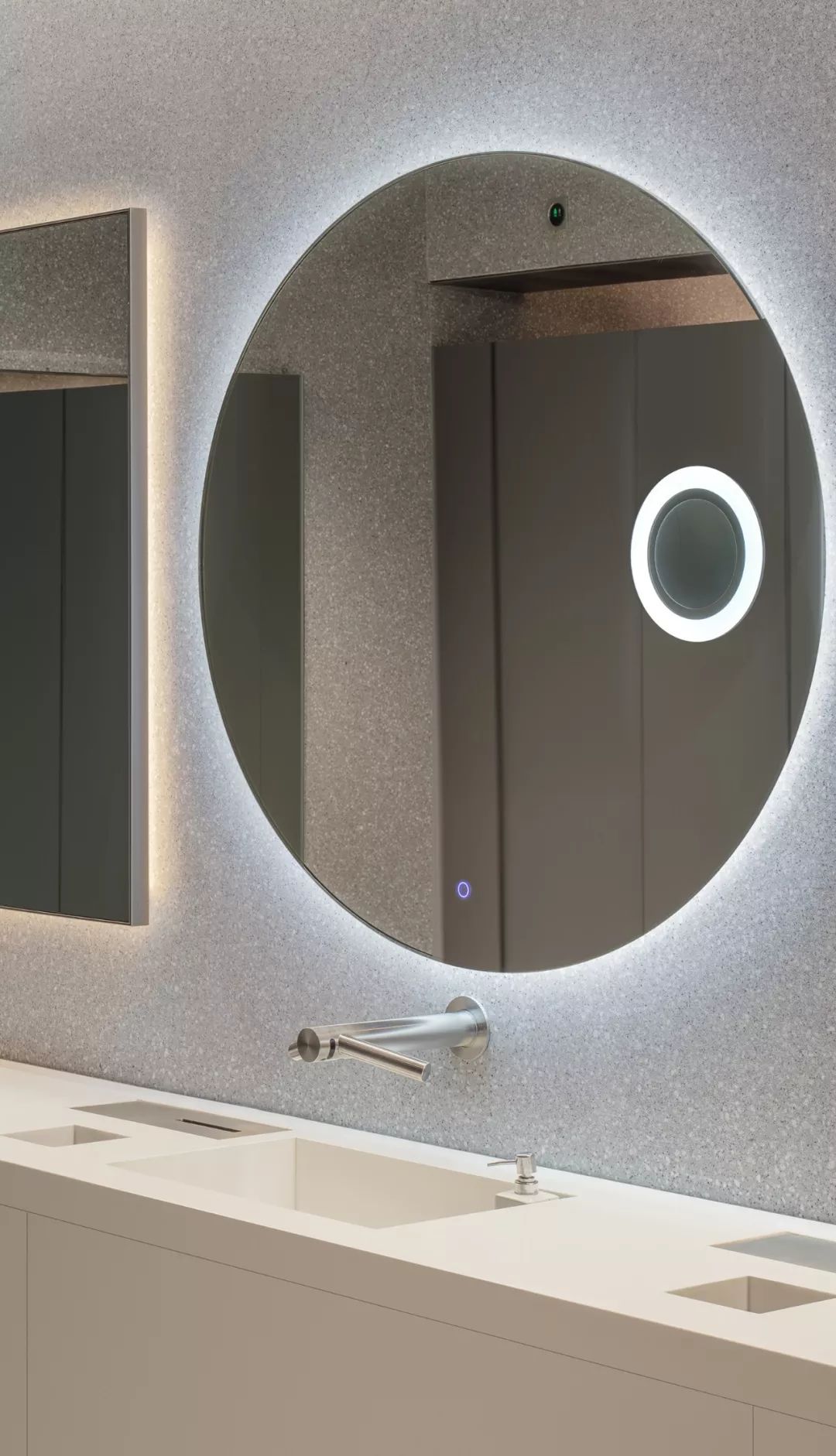 西安曲江公共厕所改造,谷腾设计打造城市交往空间-57