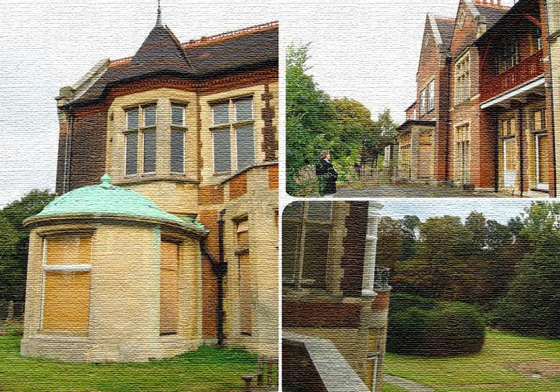 米哈伊尔·弗里德曼伦敦别墅重建项目丨俄罗斯丨伦敦建筑事务所-20