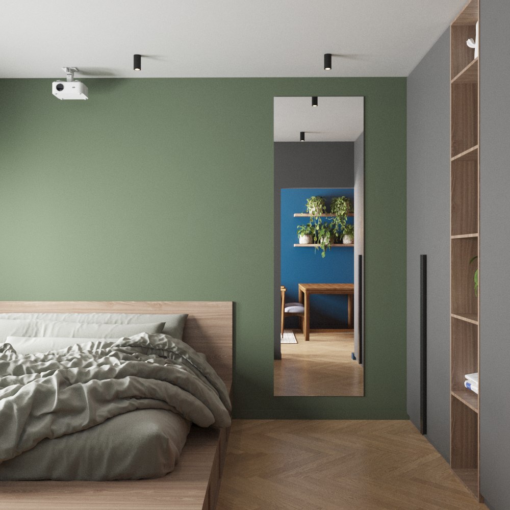 Эклектика ЖК Крондштадский 9-9