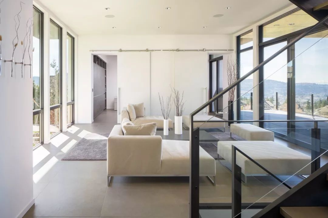 西雅图之光 | Stephenson Design Collective 的平衡空间艺术-53