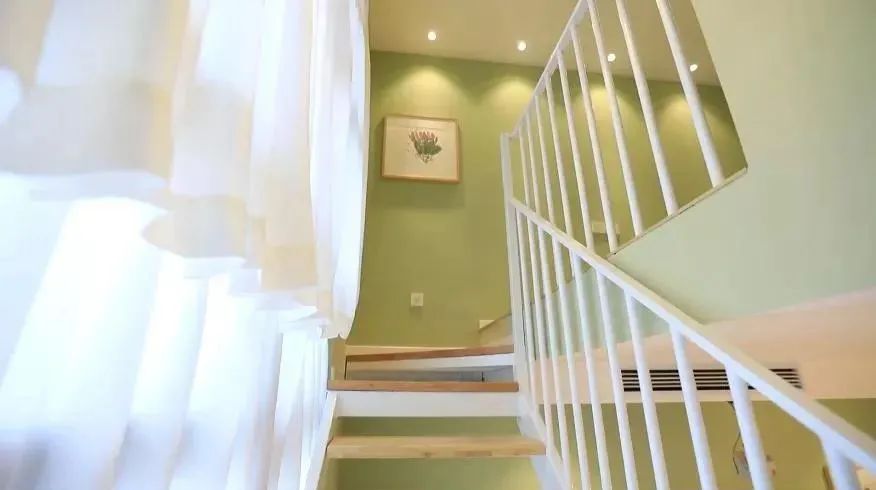 80㎡金字塔奇居室爆改-42