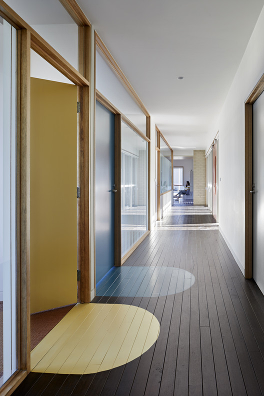 墨尔本 WAYSS 青年过渡中心-20