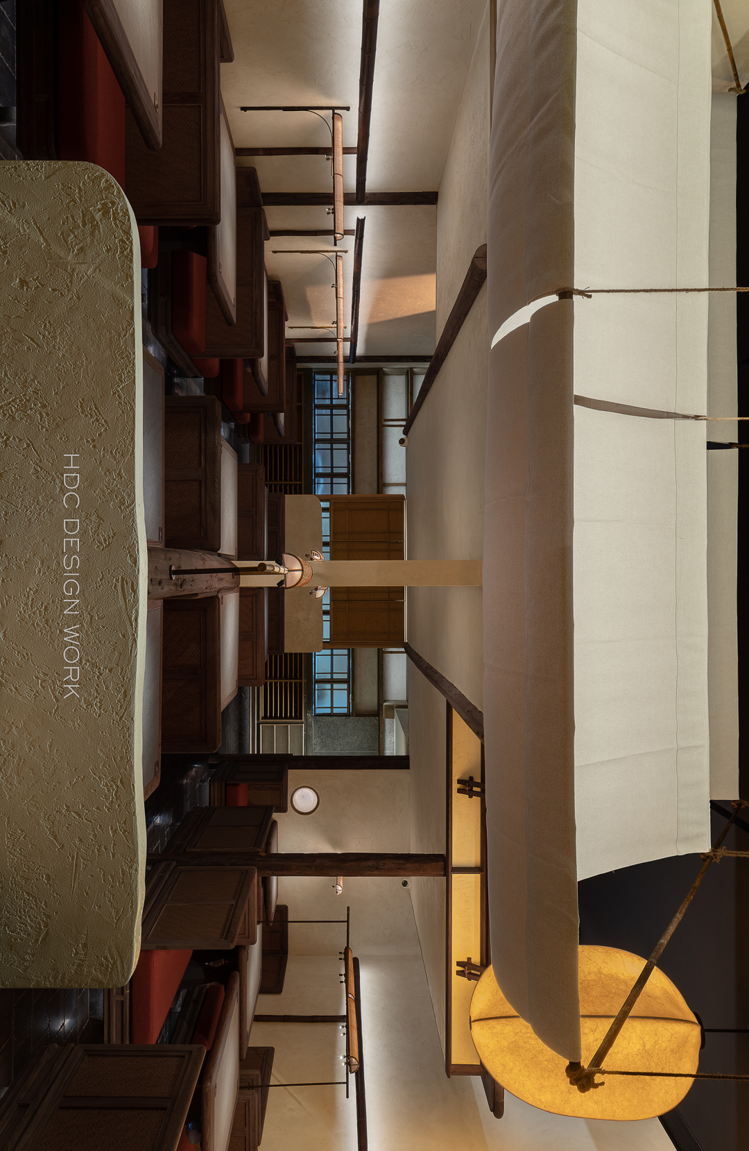 世亨饭店远洋太古里店丨中国成都丨唐嘉駿,刘芮言-5