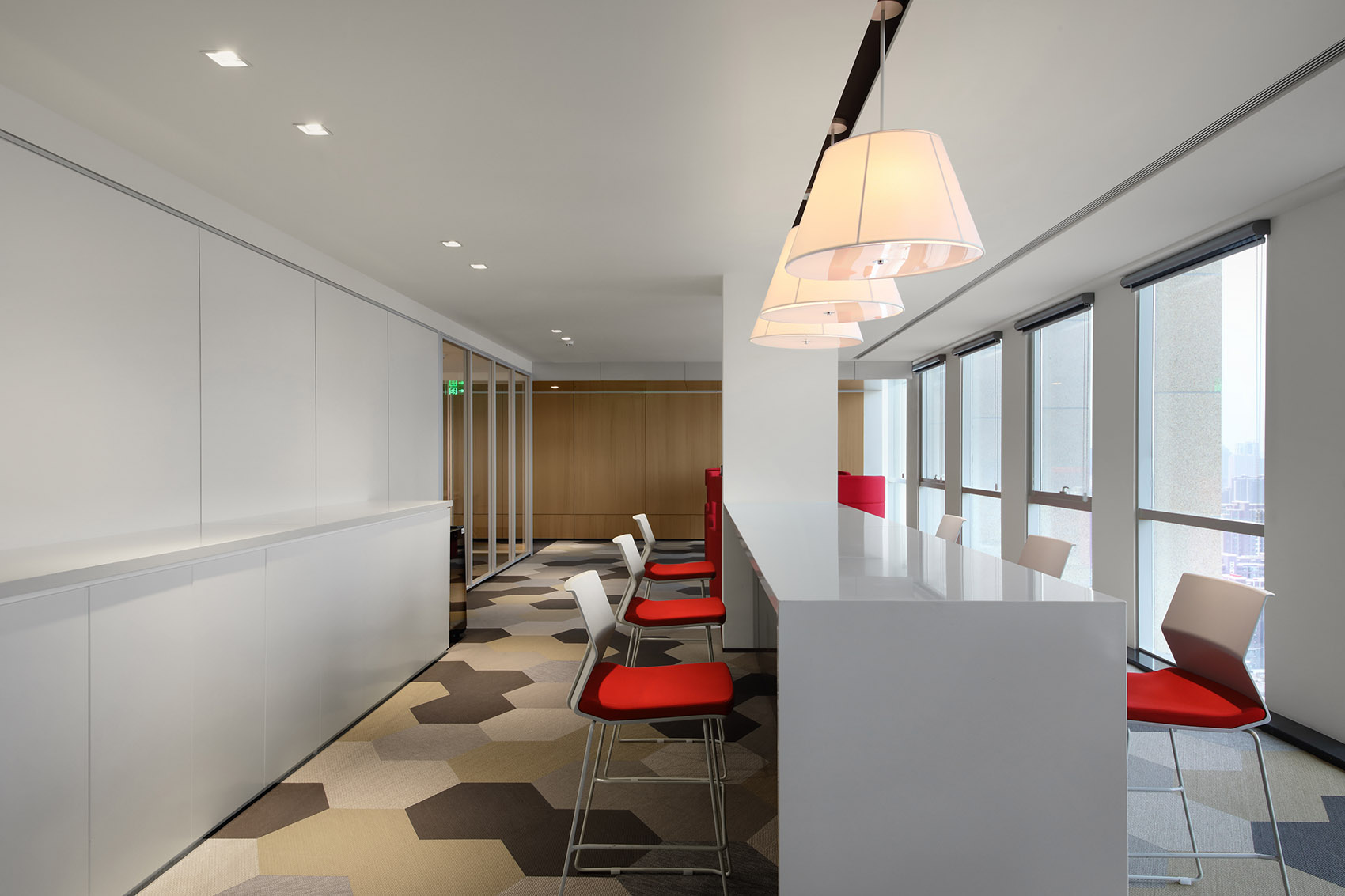 银川建发集团大阅城办公楼总部 / 尚辰设计-51