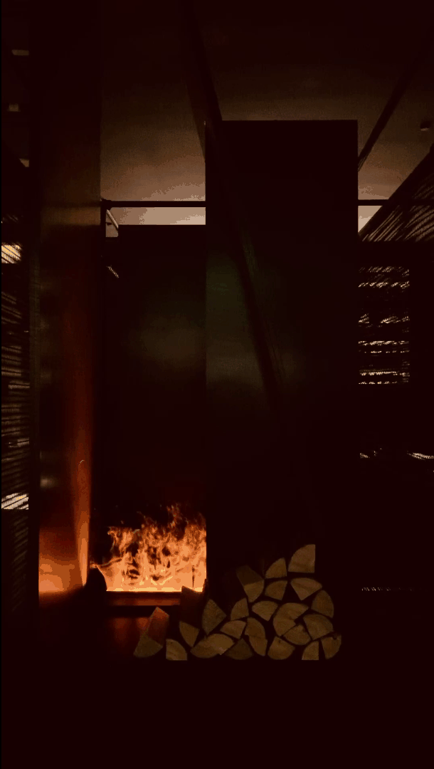 蜜思妮餐吧丨中国深圳丨XIN辛视设计-0