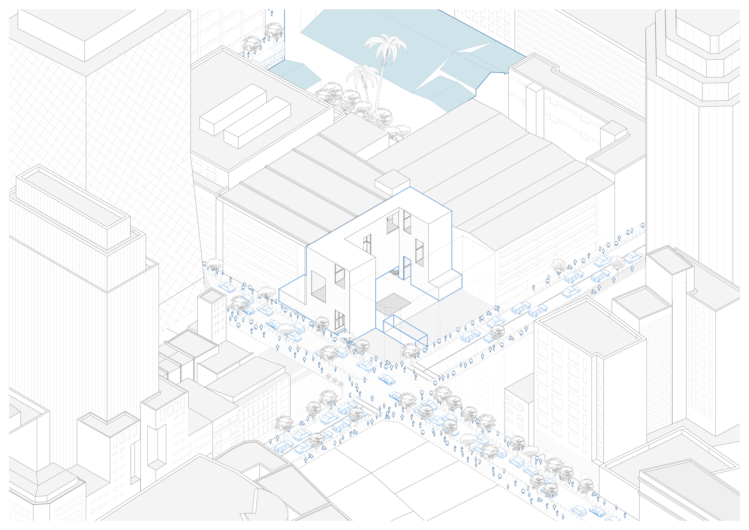 Centro Cívico La Merced-8