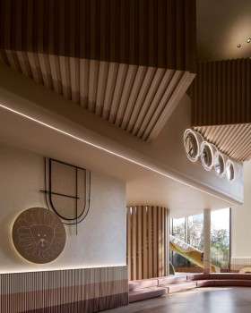 建发·雅奢场域